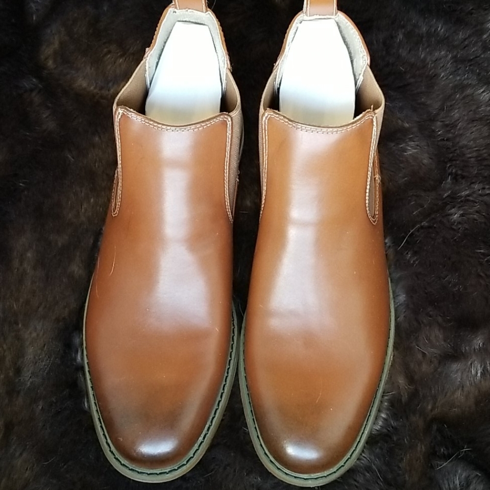 NWOT Deer Stags